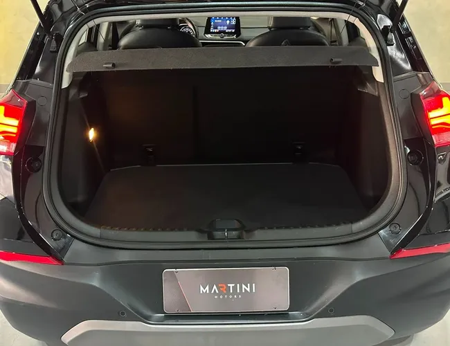 Imagem 19 – Tracker 2024 Tracker Premier 1.2 Turbo 12V Flex Aut.