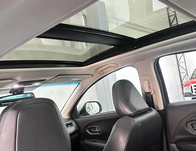 Imagem 19 – Hr-V 2021 1.5 16V Turbo Gasolina Touring 4P Automático