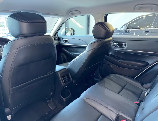 Imagem 11 – Hr-V 2024 1.5 Di I-Vtec Flex Exl Cvt