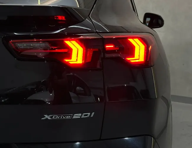 Imagem 6 – X2 2025 X2 Xdrive20i M Sport