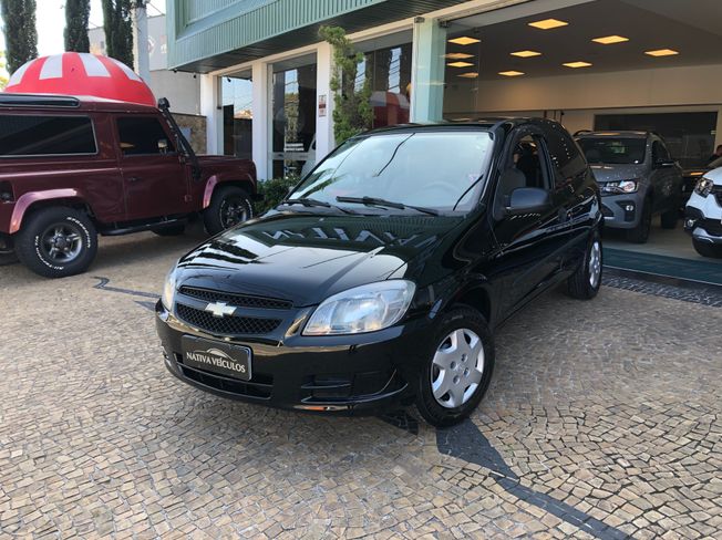 Imagem principal do veículo