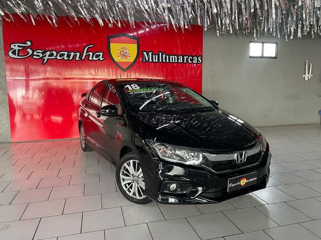 Imagem principal do veículo