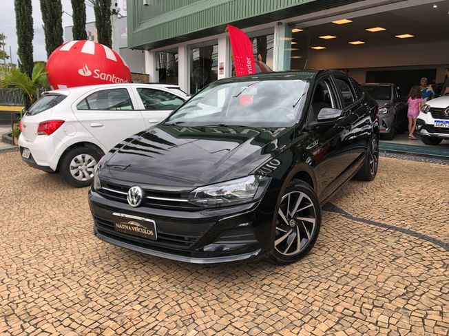 Imagem principal do veículo