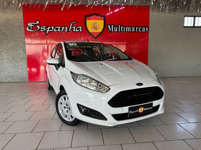 Imagem principal do veículo
