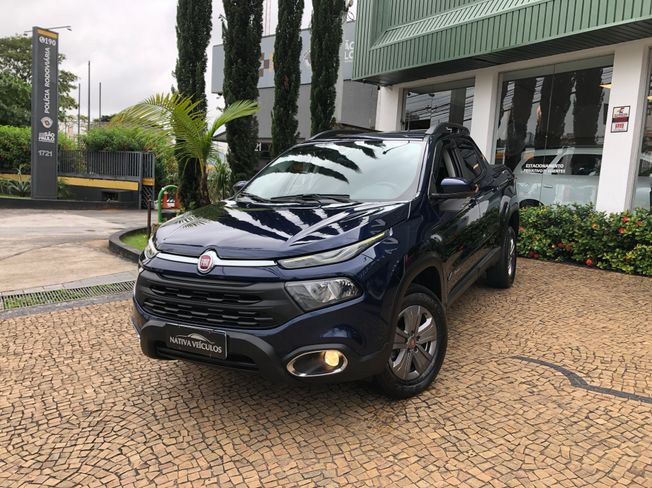 Imagem principal do veículo