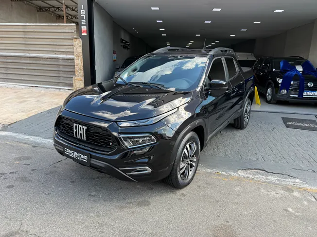 Fiat Toro