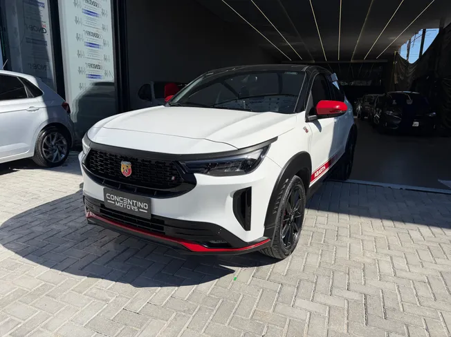 Fiat Pulse