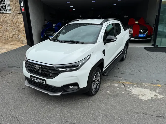 Fiat Strada