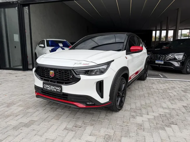 Fiat Pulse