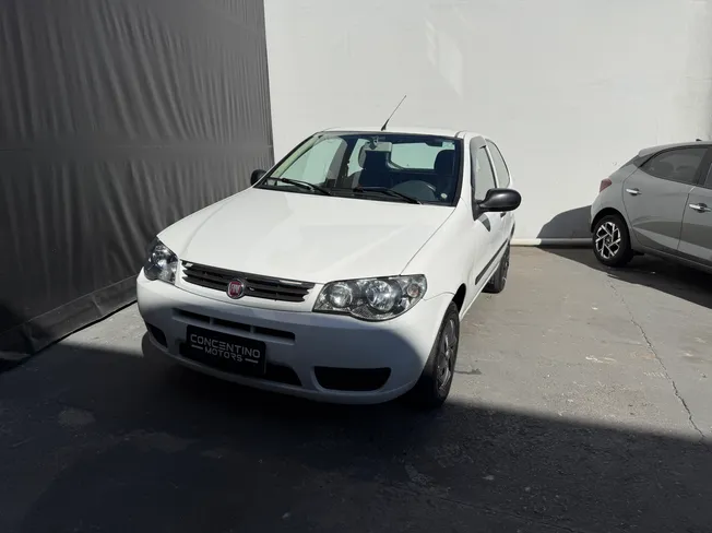 Fiat Palio