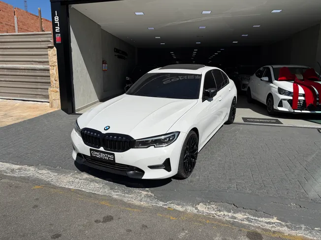 Bmw 320I