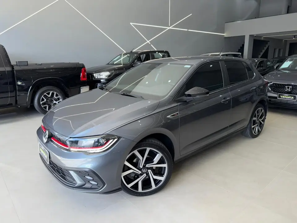 Volkswagen Polo — foto 1