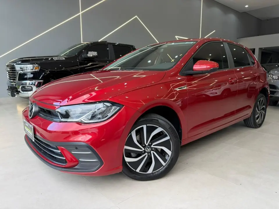Volkswagen Polo — foto 1