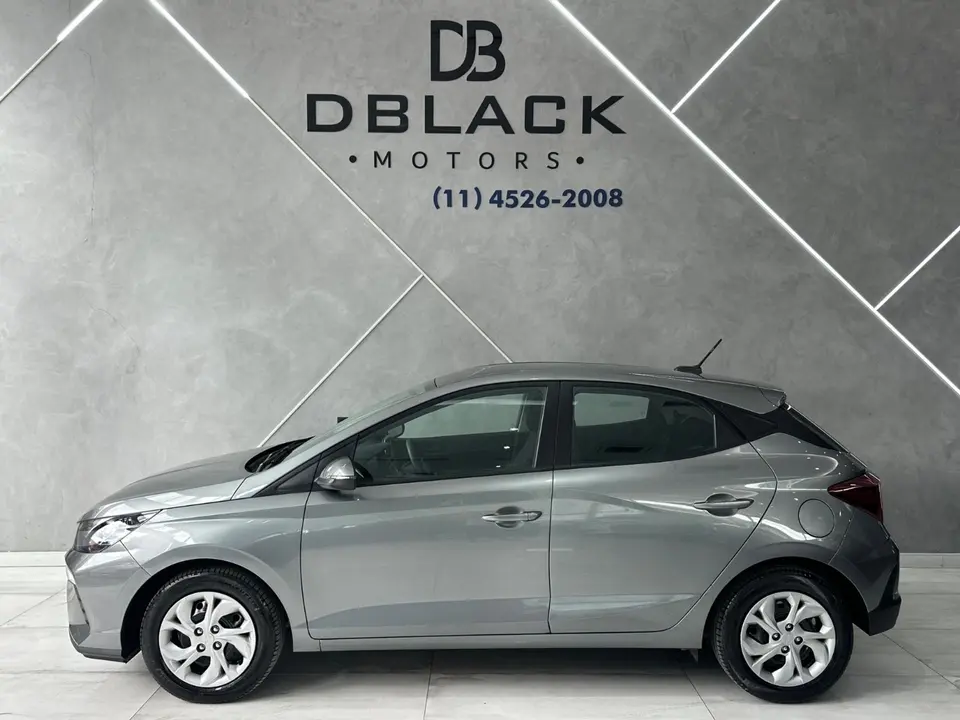 Hyundai Hb20 — foto 1