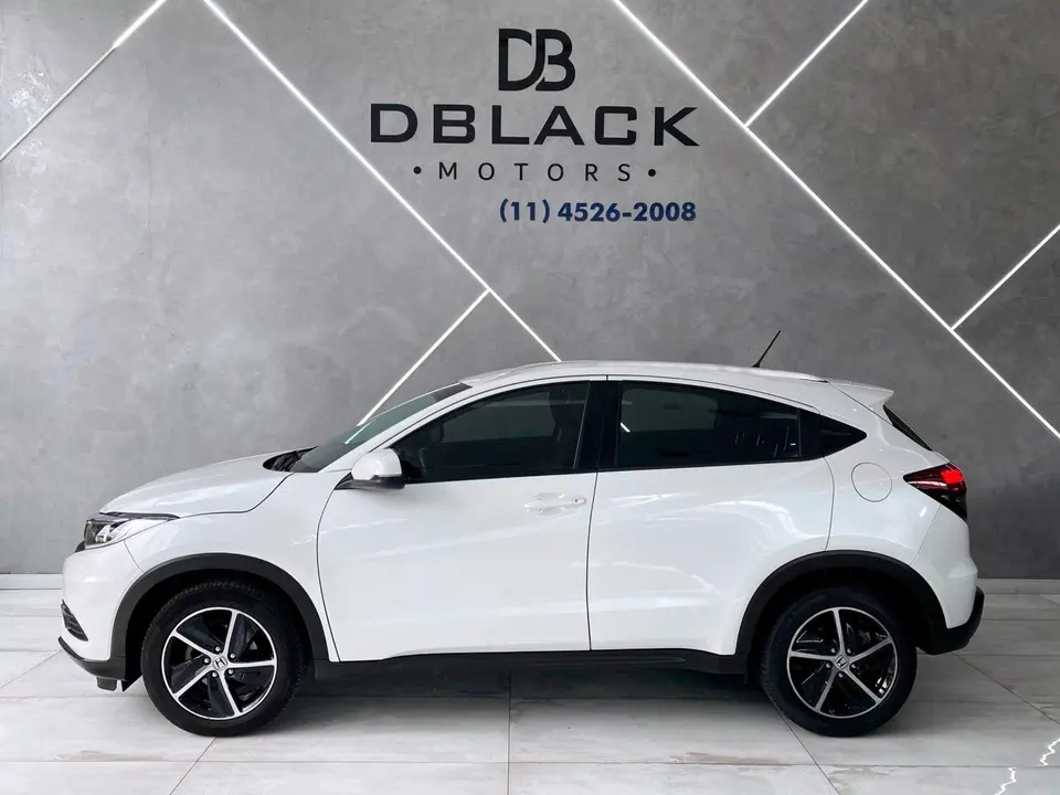 Honda Hr-V — foto 1