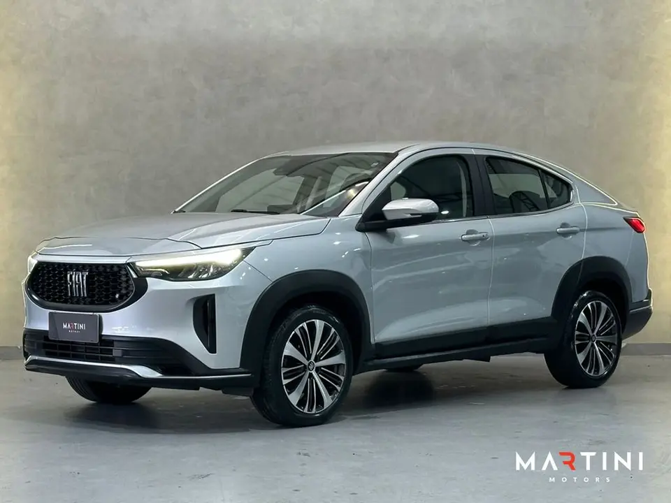 Fiat Fastback — foto 1
