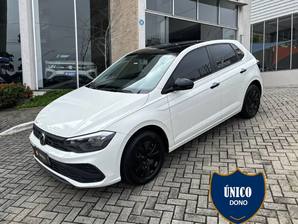 Volkswagen Polo — foto 1