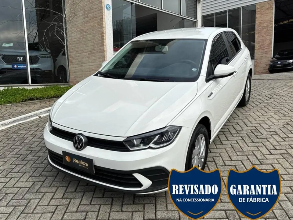 Volkswagen Polo — foto 1