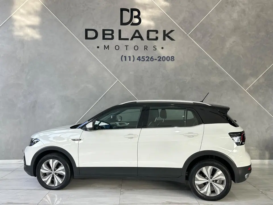 Volkswagen T-Cross — foto 1