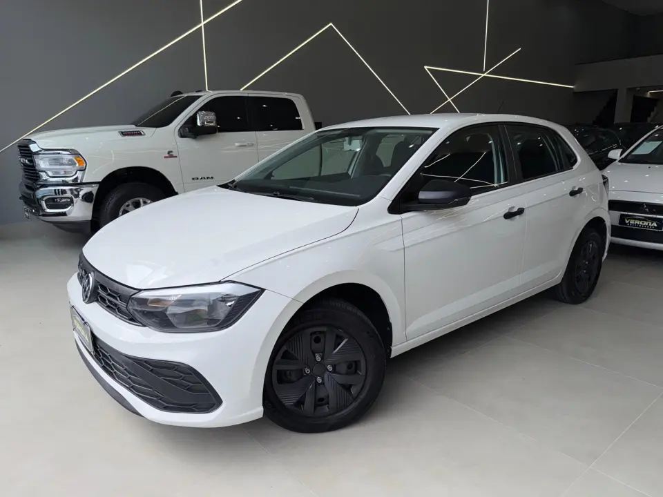 Volkswagen Polo — foto 1