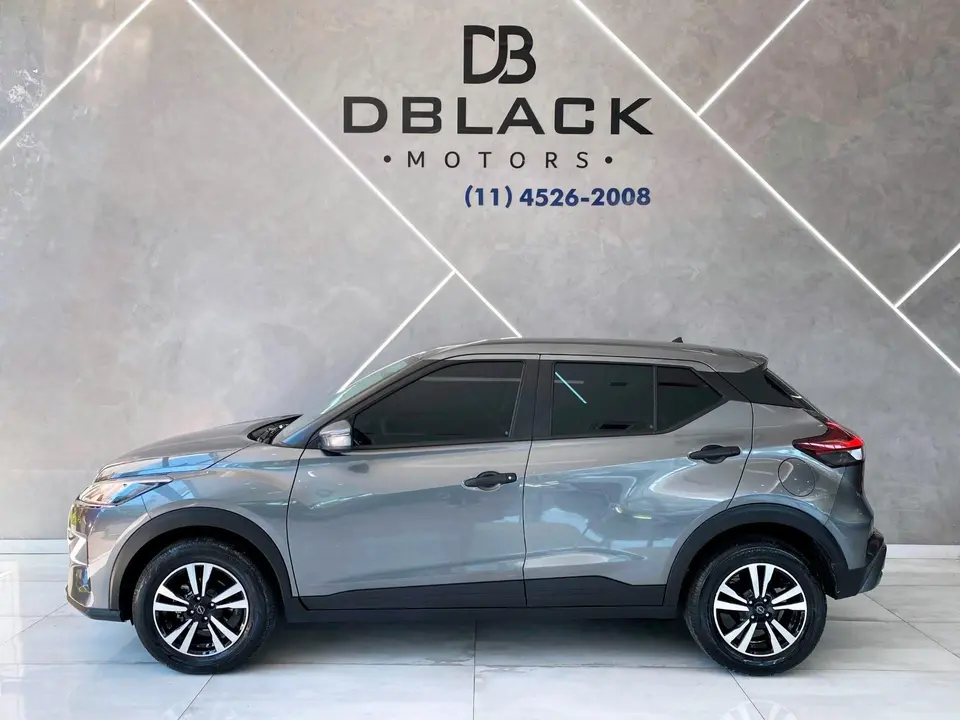 Nissan Kicks — foto 1