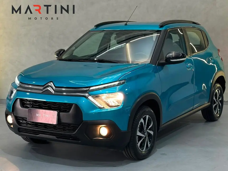 Citroën C3 — foto 1