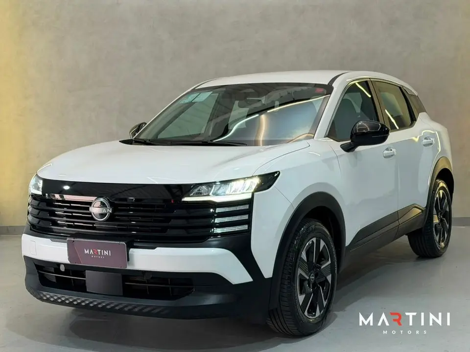 Nissan Kicks — foto 1