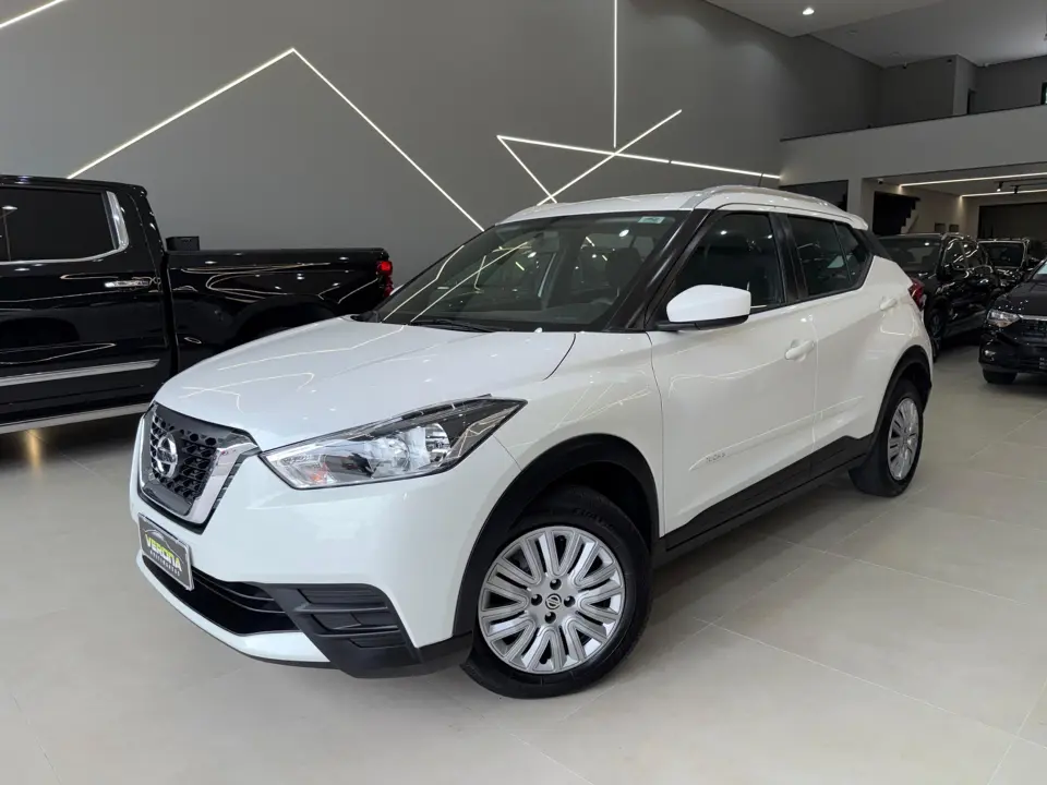 Nissan Kicks — foto 1