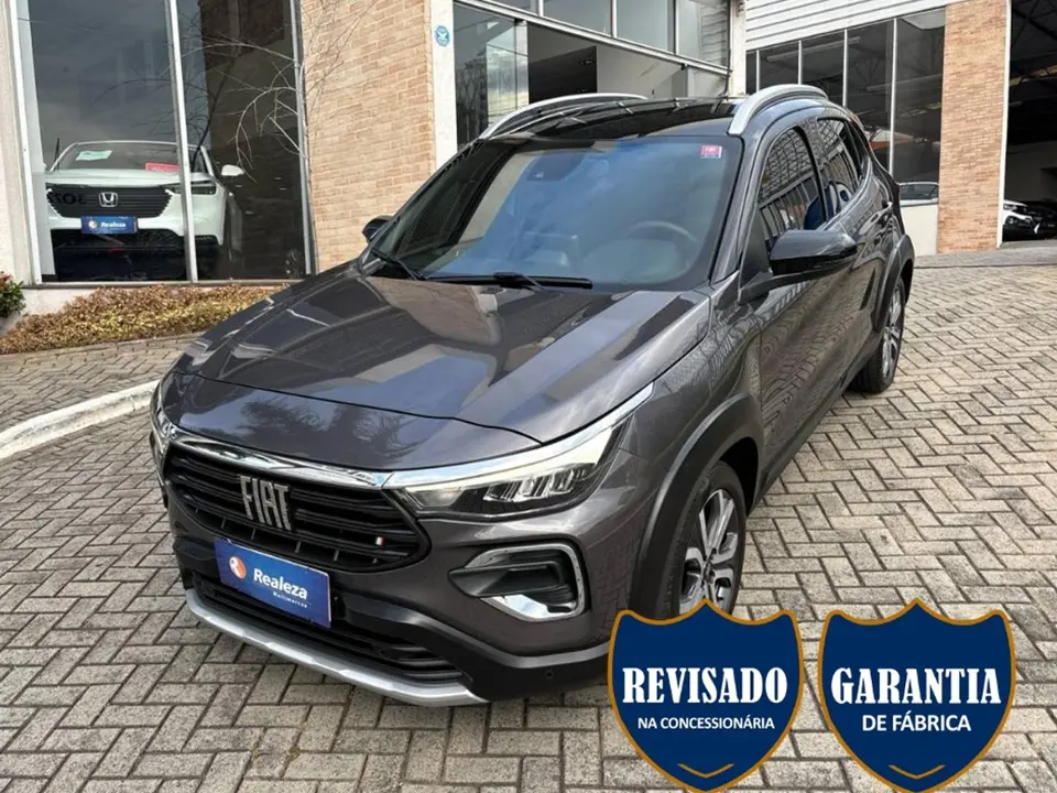 Fiat Pulse — foto 1