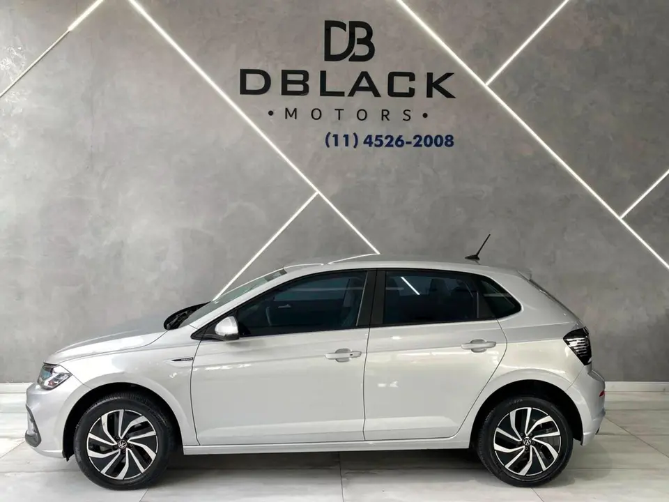Volkswagen Polo — foto 1
