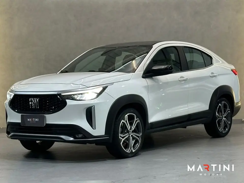 Fiat Fastback — foto 1