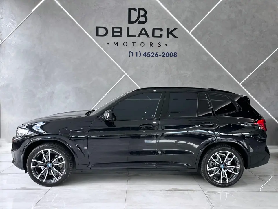 Bmw X3 — foto 1