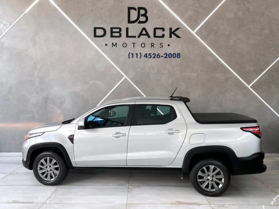 Fiat Strada — foto 1