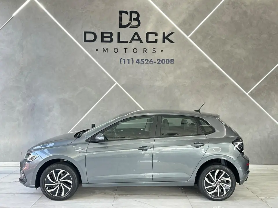 Volkswagen Polo — foto 1