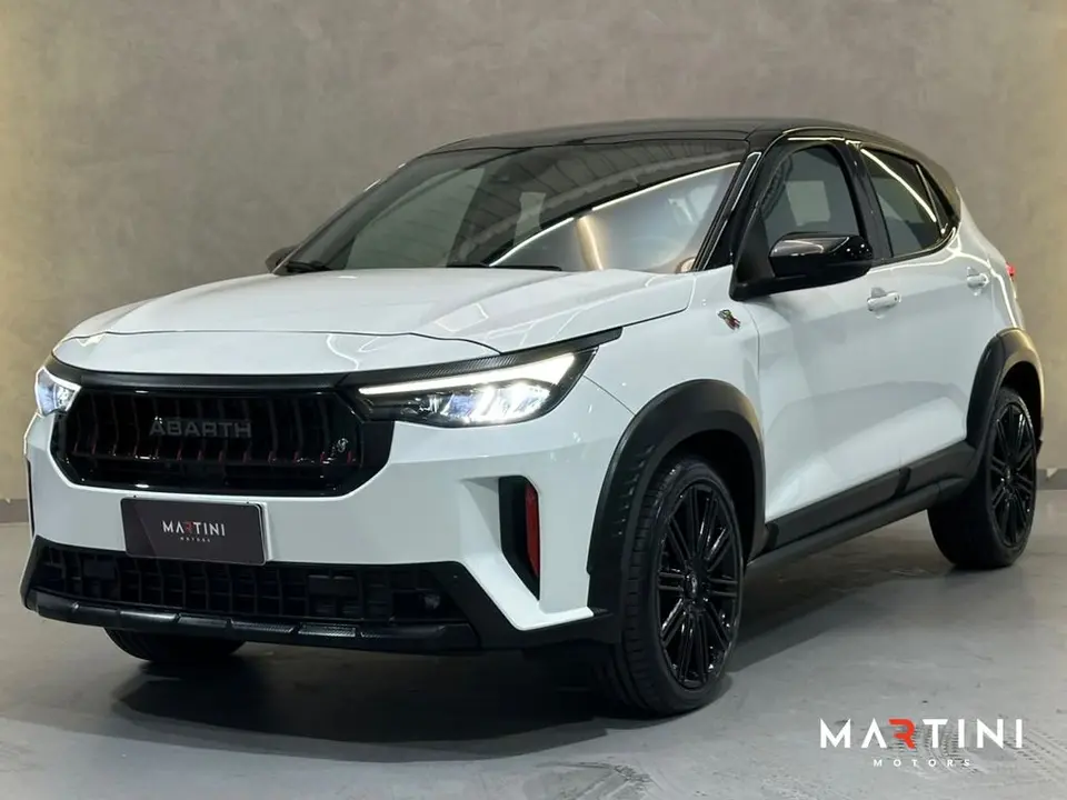 Fiat Pulse — foto 1