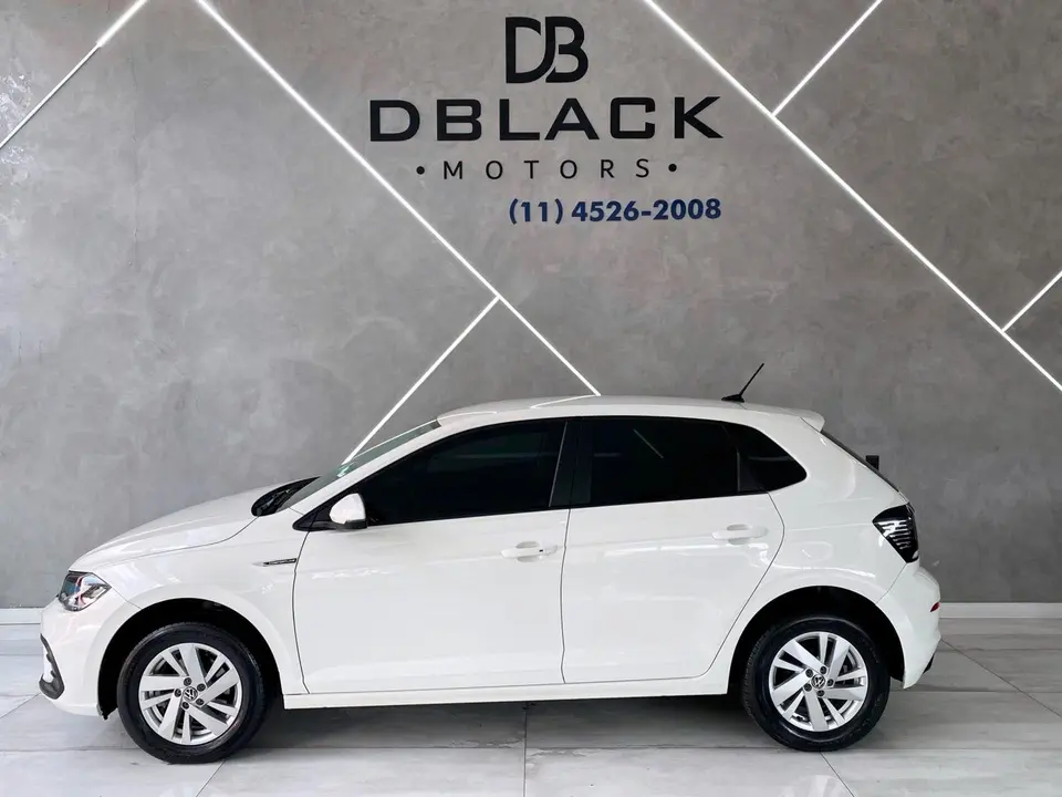 Volkswagen Polo — foto 1