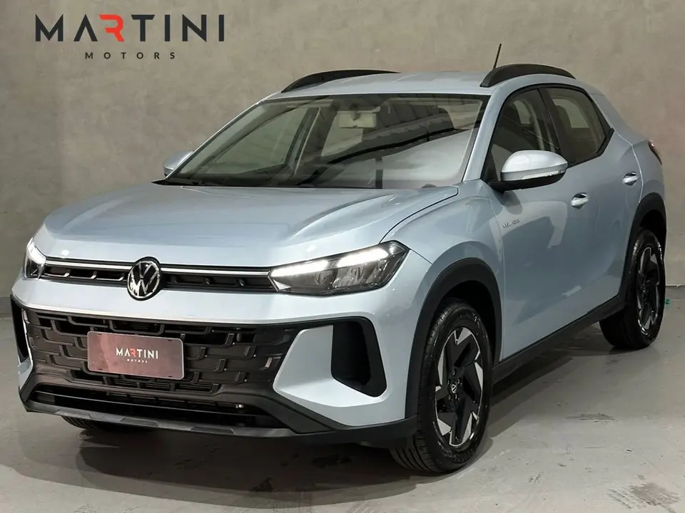 Volkswagen Tera — foto 1