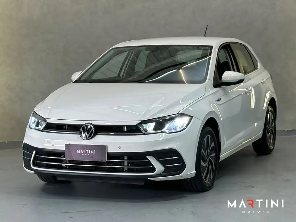 Volkswagen Polo — foto 1