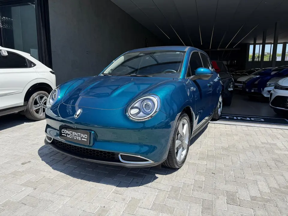 Gwm Ora 03 — foto 1