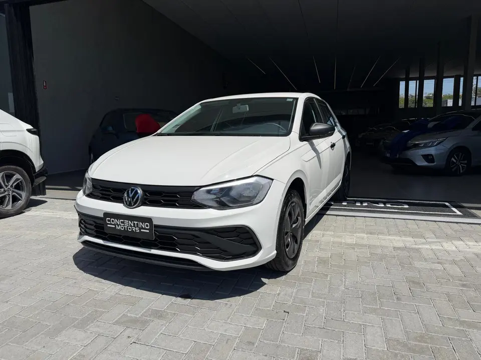 Volkswagen Polo — foto 1