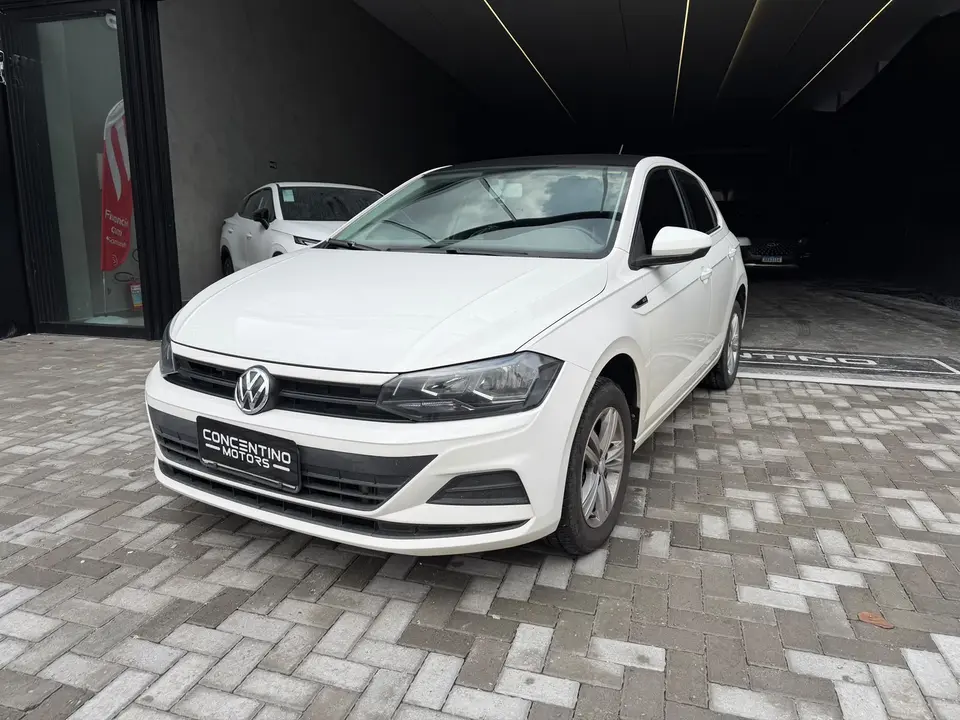 Volkswagen Polo — foto 1