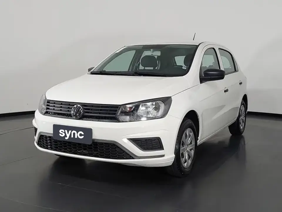 Volkswagen Gol — foto 1