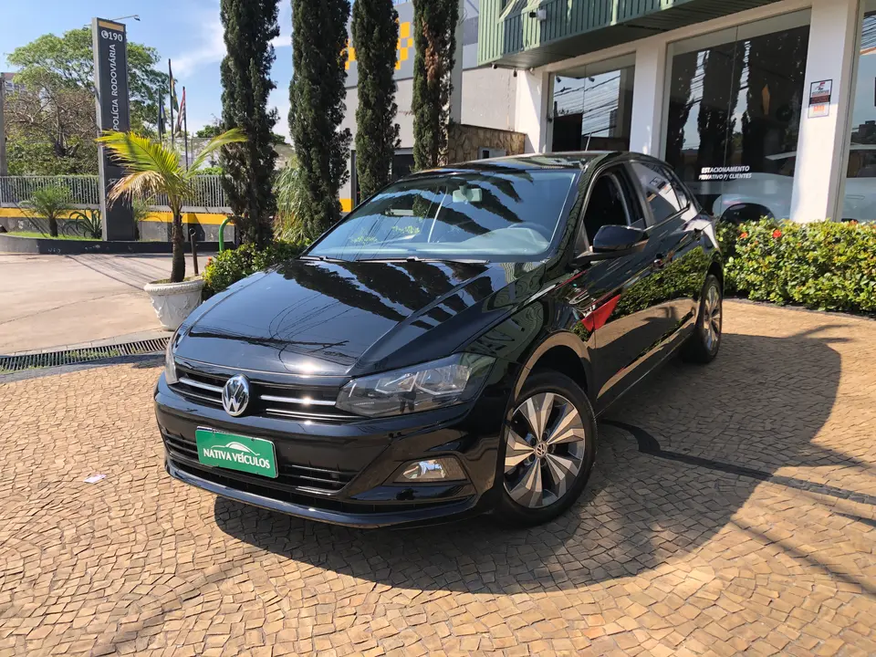 Volkswagen Polo — foto 1