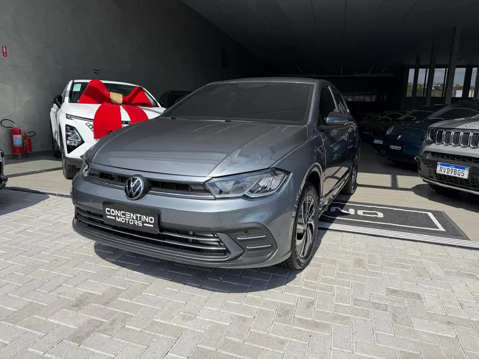 Volkswagen Polo — foto 1