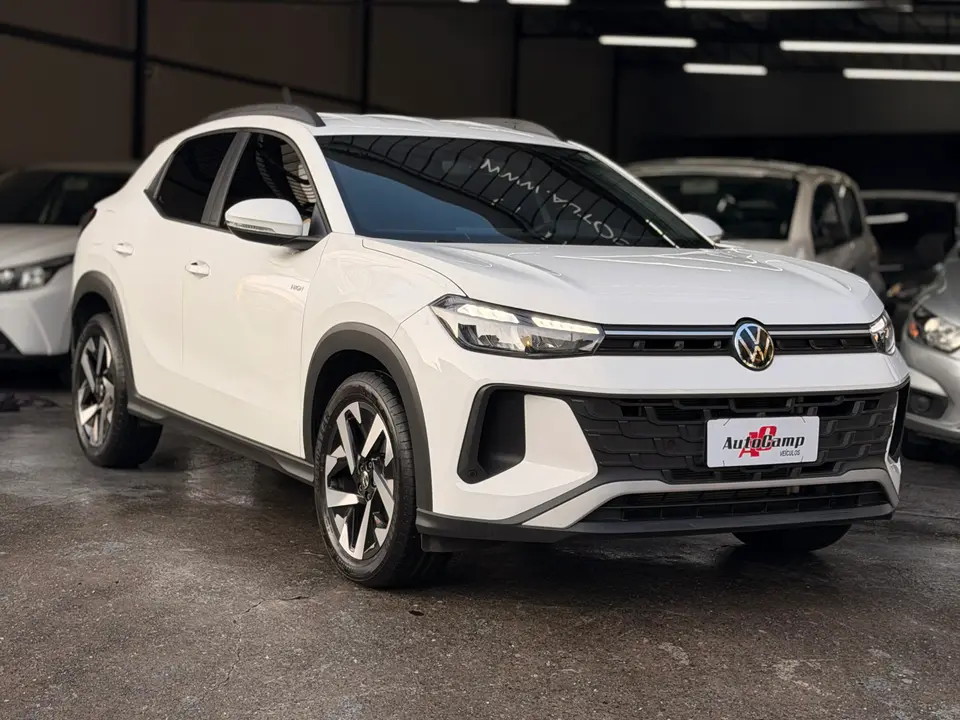 Volkswagen Tera — foto 1
