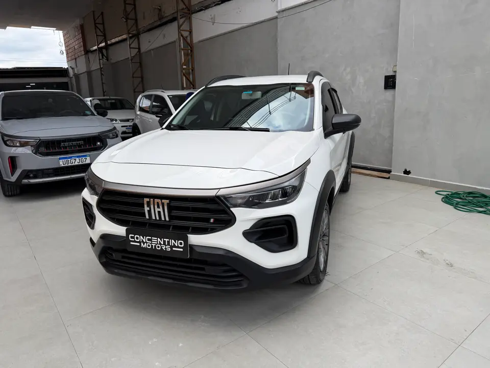 Fiat Pulse — foto 1
