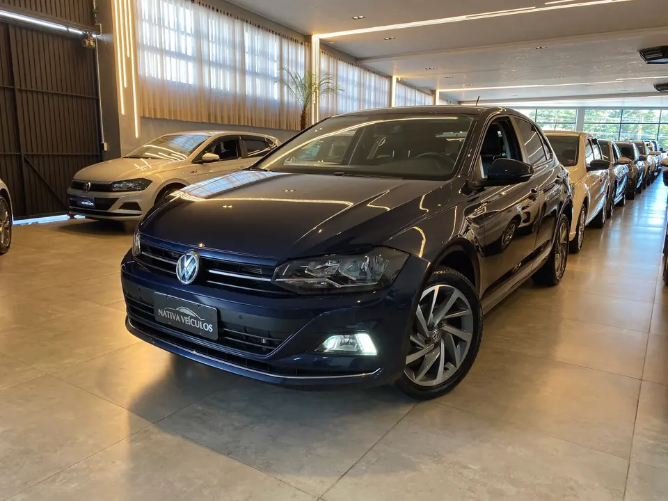 Volkswagen Polo — foto 1
