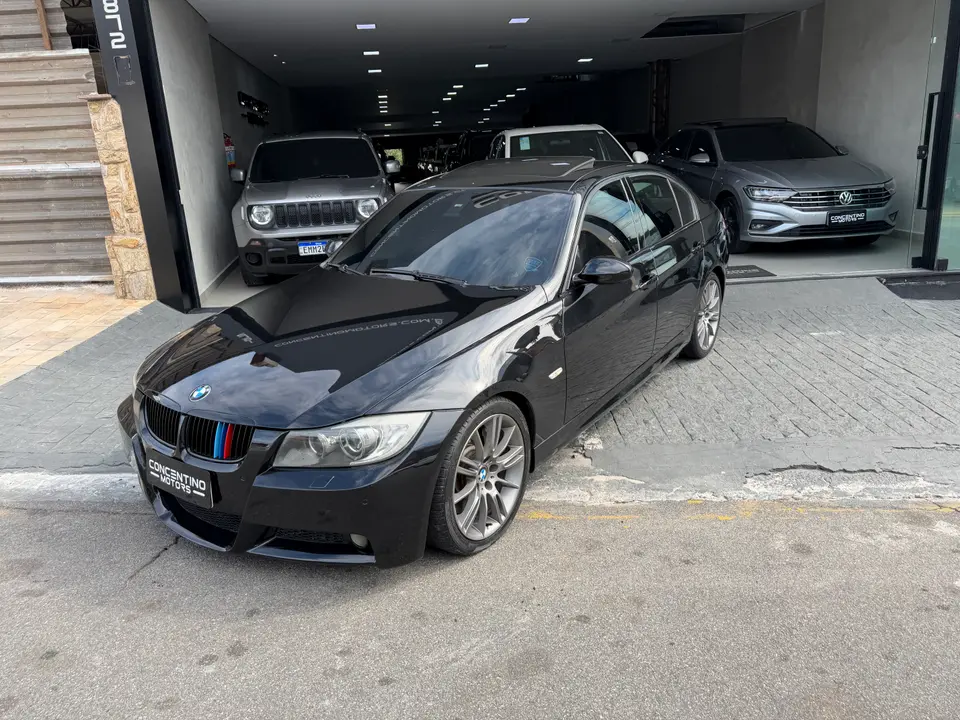 Bmw 335I — foto 1