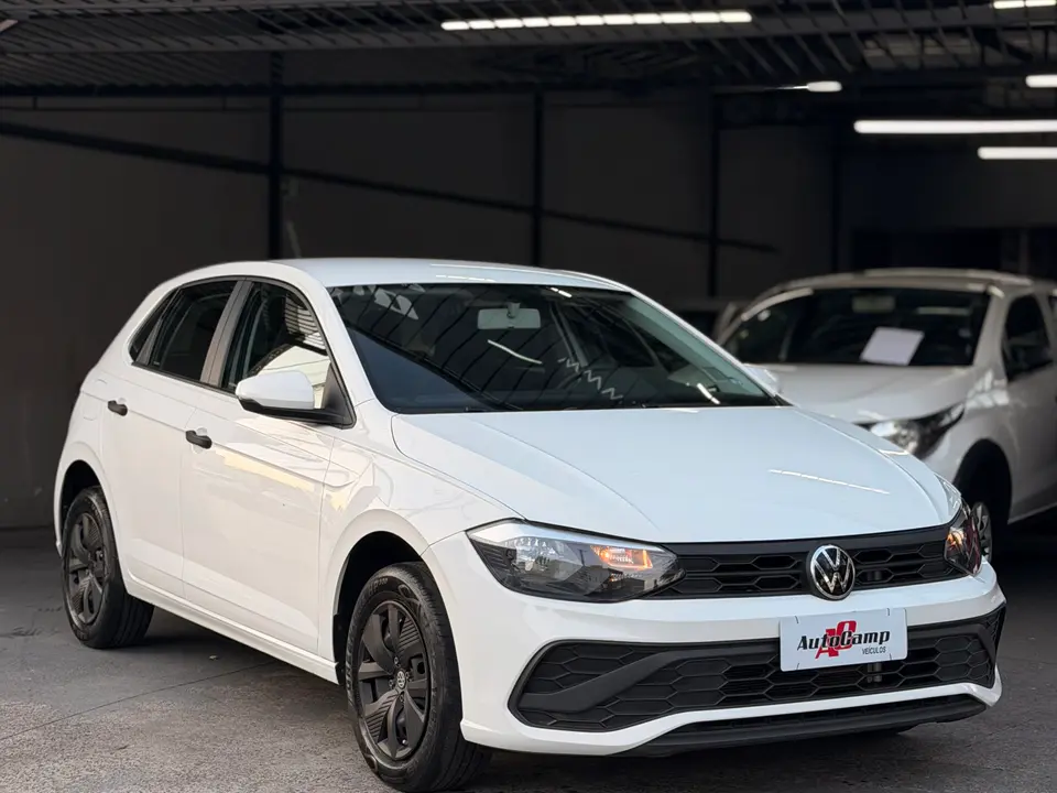 Volkswagen Polo — foto 1