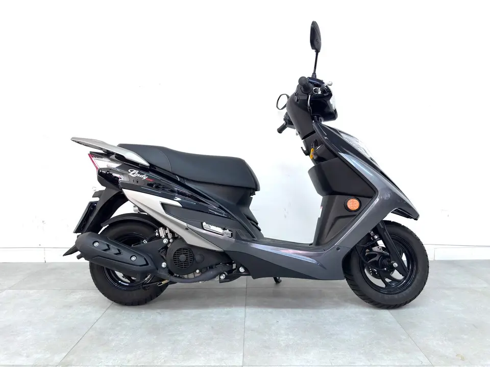 Dafra Apache Rtr 150 — foto 1
